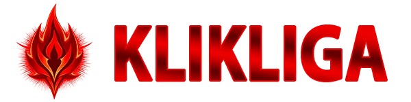 KLIKLIGA LOGO